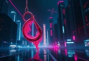 Фишинг чрез AI: тревога назаем и контрол по схема