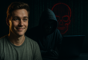 Ефектът на Дънинг–Крюгер в киберсигурността: защо прекалената увереност е най-големият онлайн риск