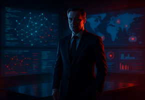 Тъмната Триада и информационната сигурност: когато личността е най-големият фактор в сигурността