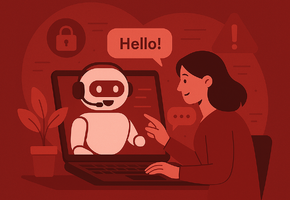 Тематичните чатботове – ефективен помощник или рисков фактор в корпоративното обучение?
