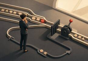 Ти проверяваш AI. Но кой проверява теб?