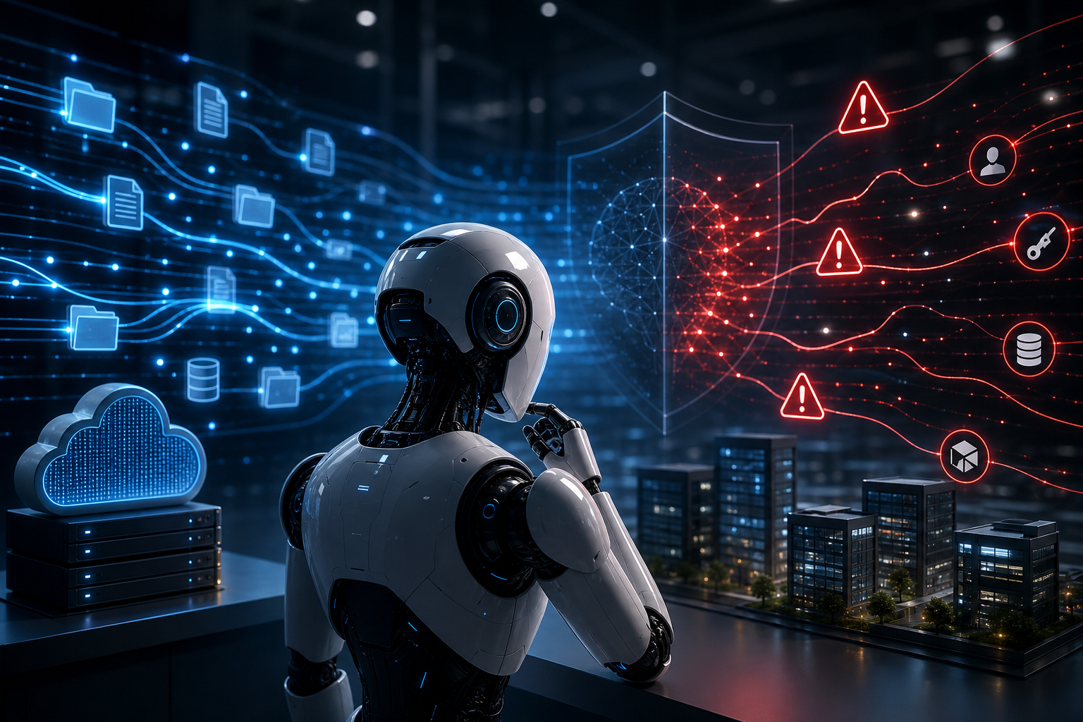 Наблюдение на поведението на AI агенти: откриване на аномалии и инциденти